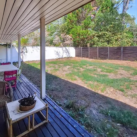 Сasa de vacaciones Maison Proche Du