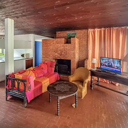 Maison Proche Du Сasa de vacaciones