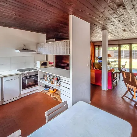 Maison Proche Du Сasa de vacaciones *