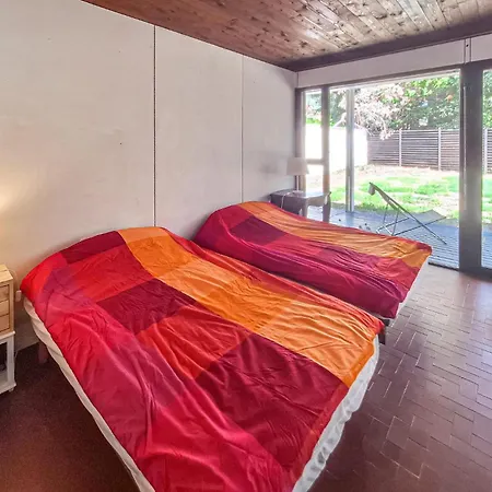 Maison Proche Du Сasa de vacaciones *