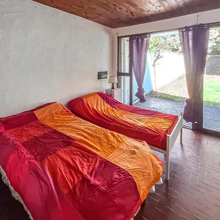 Maison Proche Du Сasa de vacaciones *