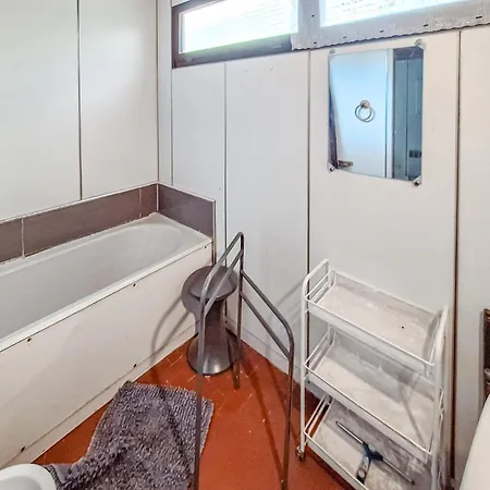 Maison Proche Du Сasa de vacaciones