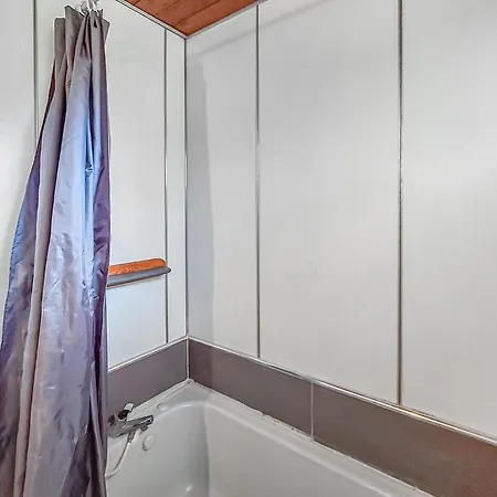 Сasa de vacaciones Maison Proche Du